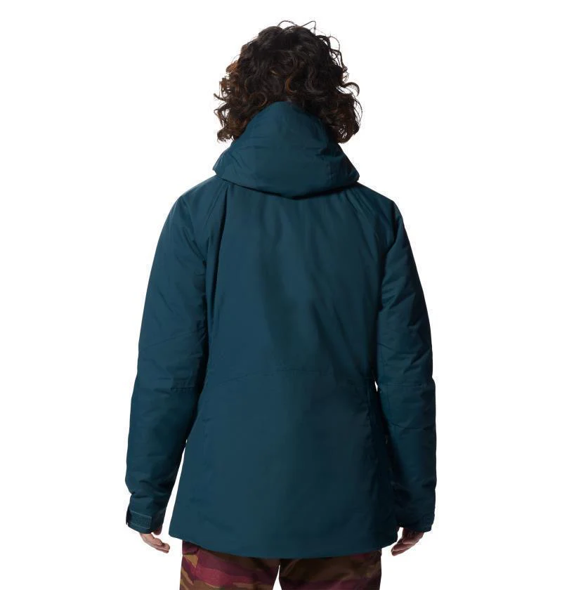 FireFall/2 Insulated Jacket - Womens - Image 24