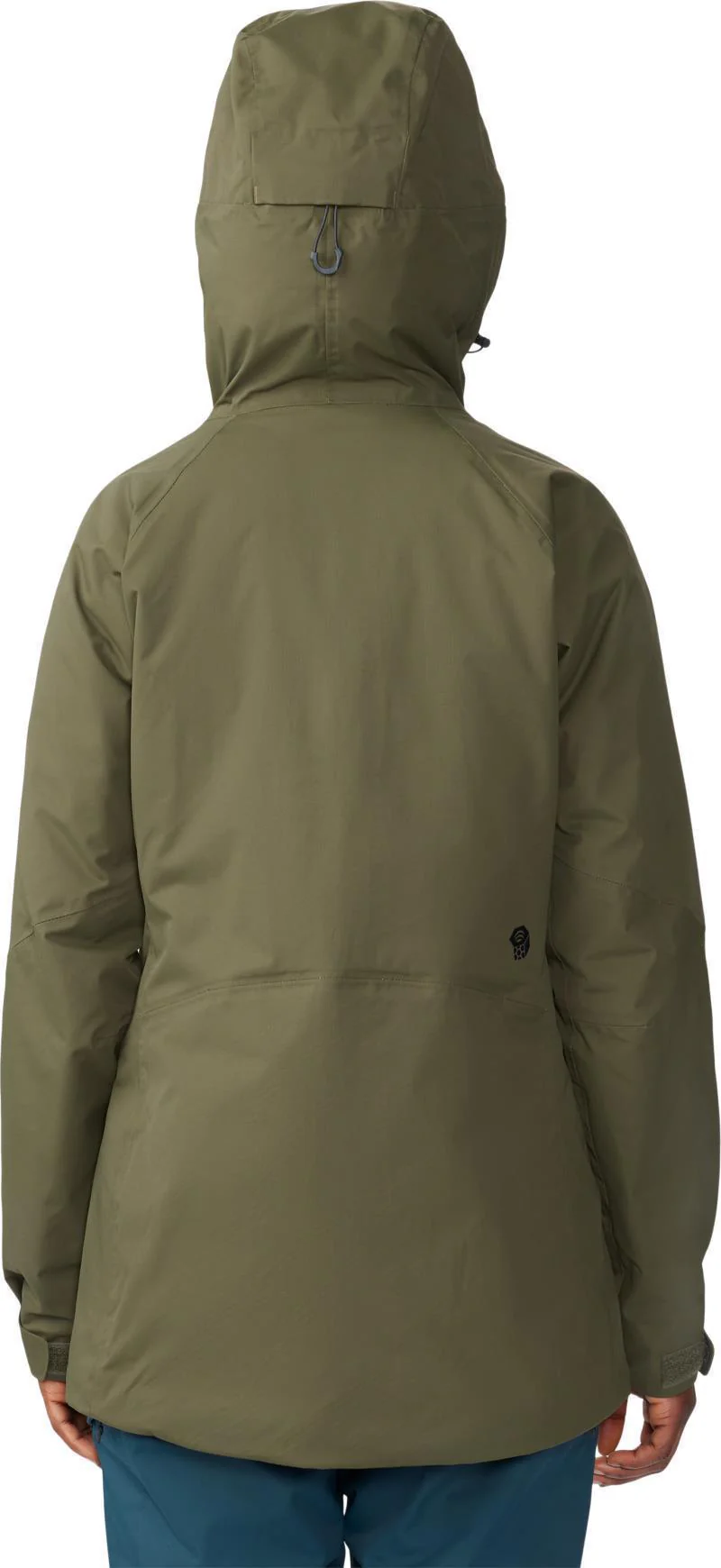FireFall/2 Insulated Jacket - Womens - Image 27