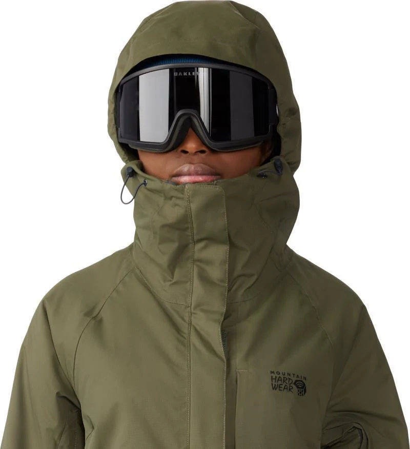FireFall/2 Insulated Jacket - Womens - Image 28