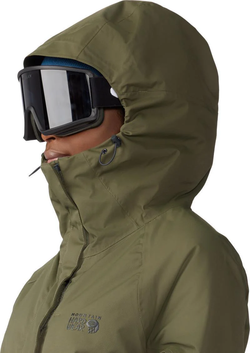FireFall/2 Insulated Jacket - Womens - Image 29