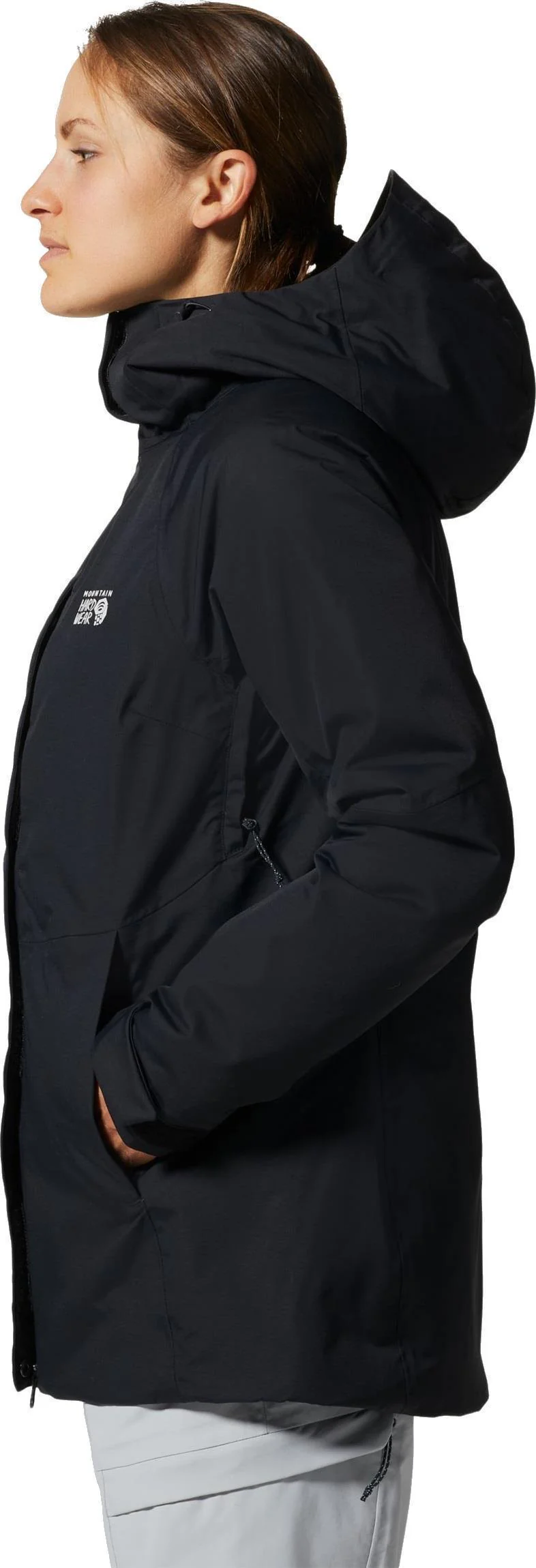 FireFall/2 Insulated Jacket - Womens - Image 3