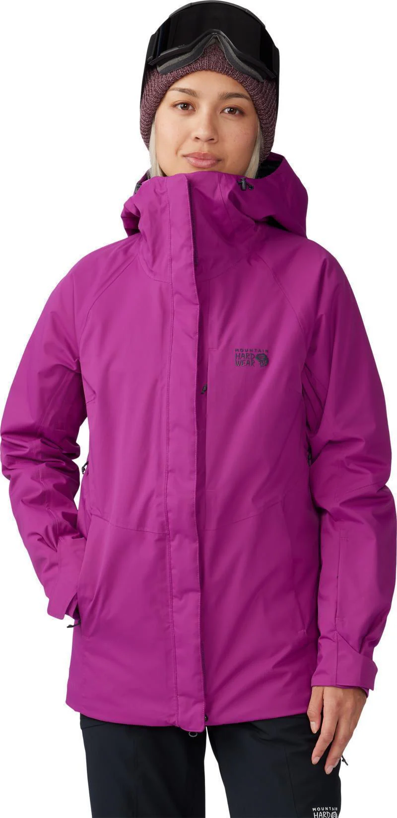 FireFall/2 Insulated Jacket - Womens - Image 33