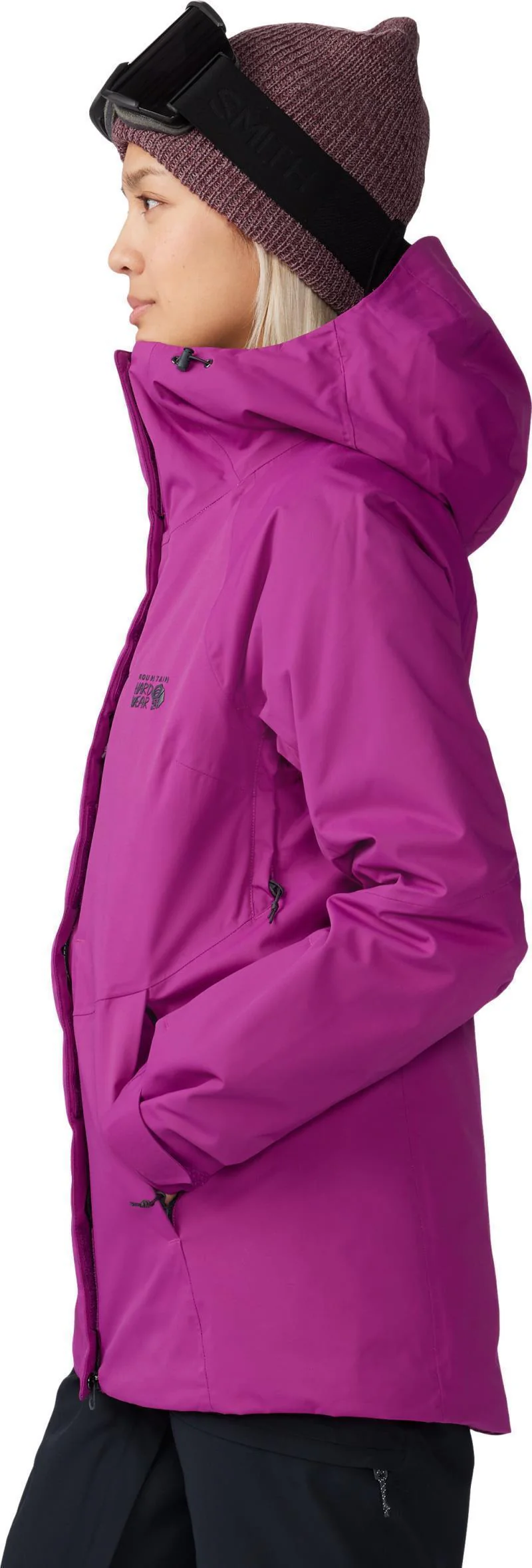 FireFall/2 Insulated Jacket - Womens - Image 34