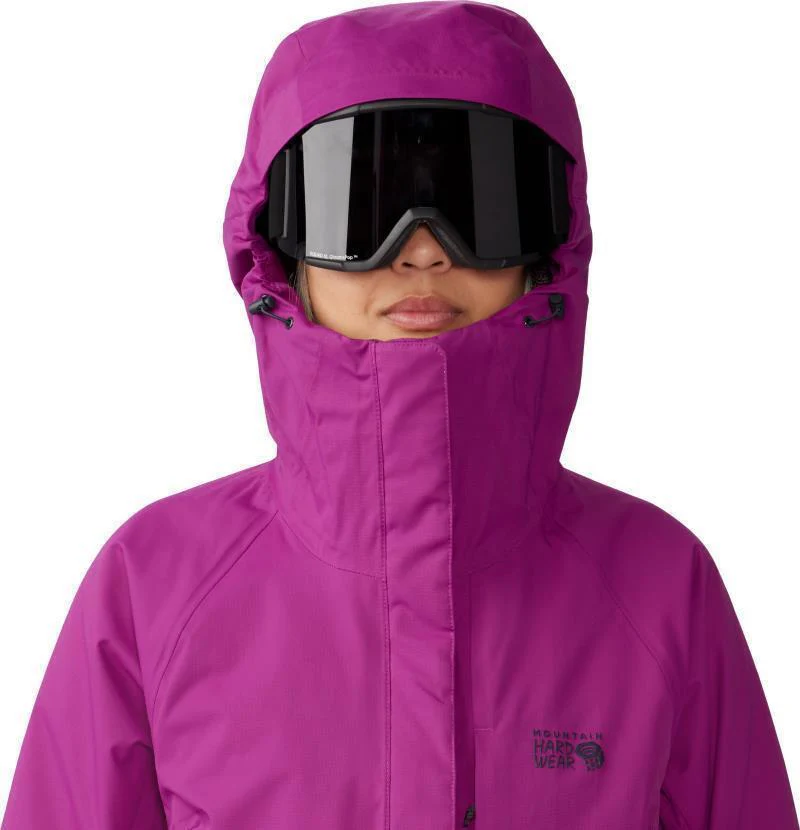 FireFall/2 Insulated Jacket - Womens - Image 36