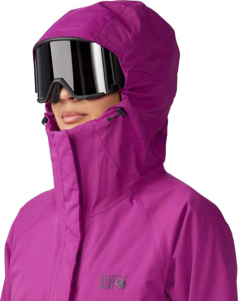 FireFall/2 Insulated Jacket - Womens - Image 37