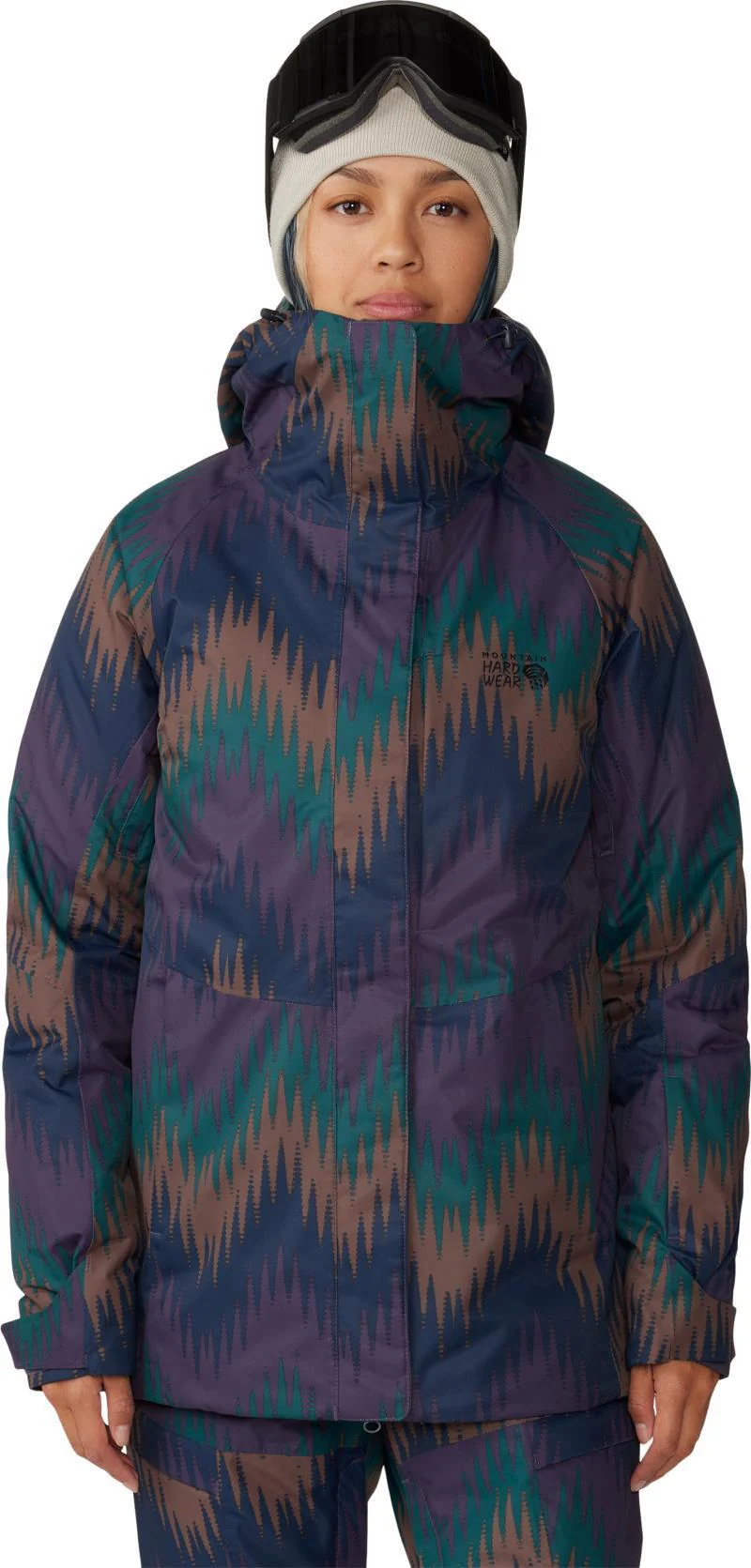 FireFall/2 Insulated Jacket - Womens - Image 38