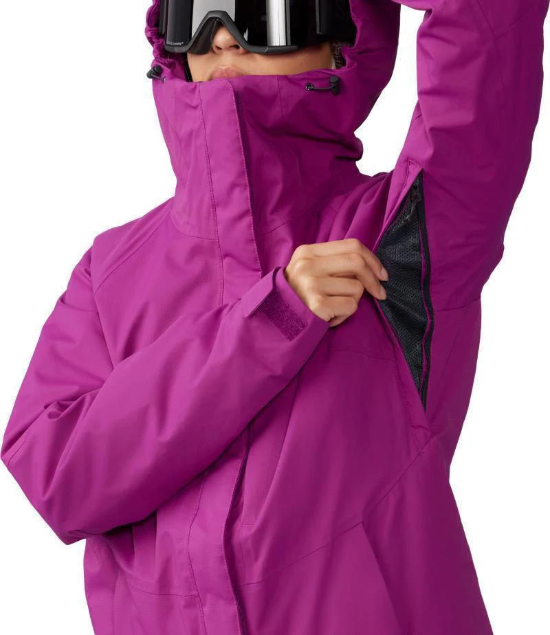 FireFall/2 Insulated Jacket - Womens - Image 40