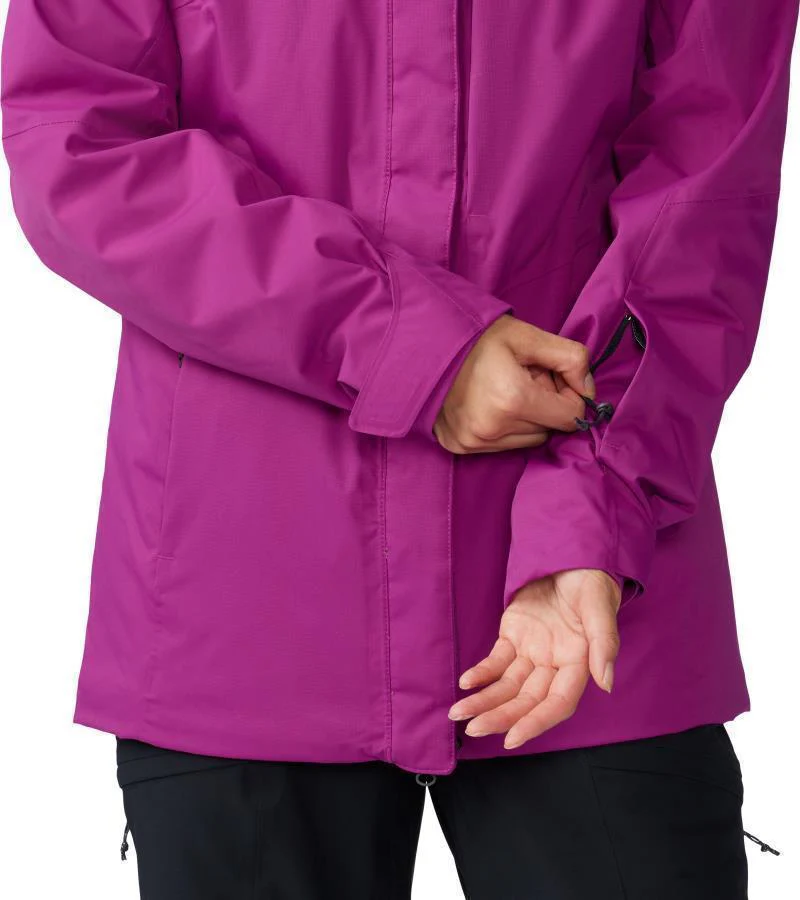 FireFall/2 Insulated Jacket - Womens - Image 41