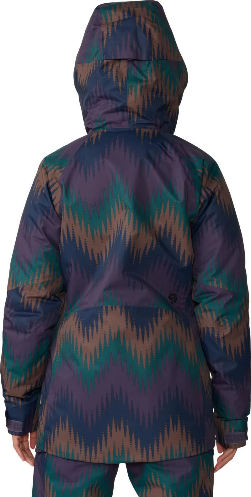 FireFall/2 Insulated Jacket - Womens - Image 42