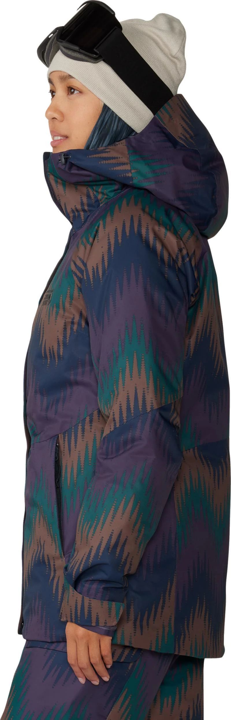 FireFall/2 Insulated Jacket - Womens - Image 44