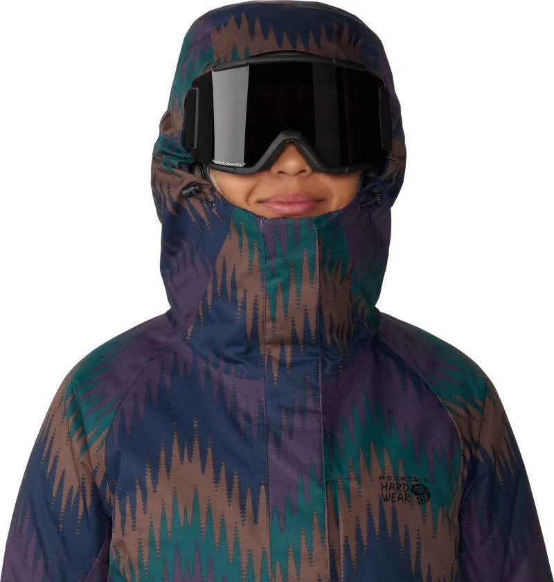 FireFall/2 Insulated Jacket - Womens - Image 45