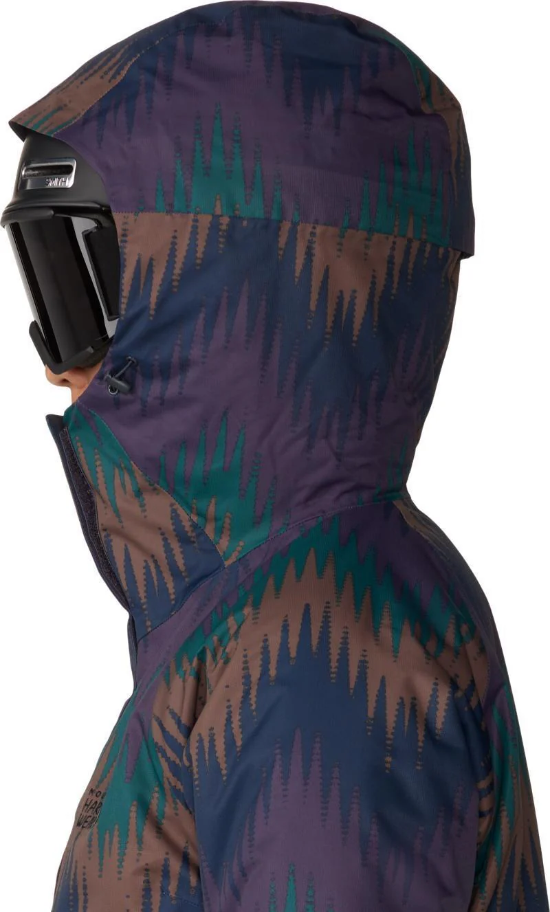 FireFall/2 Insulated Jacket - Womens - Image 46