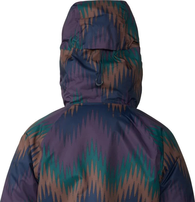 FireFall/2 Insulated Jacket - Womens - Image 47