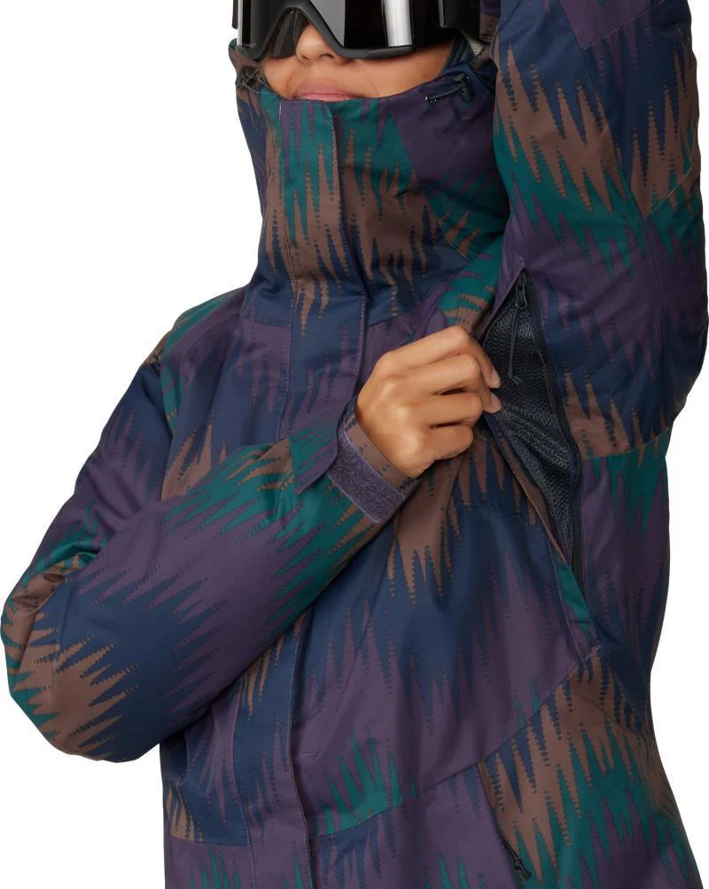 FireFall/2 Insulated Jacket - Womens - Image 48