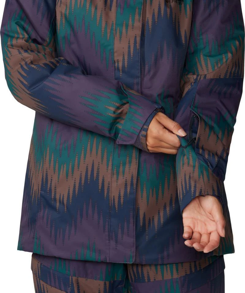 FireFall/2 Insulated Jacket - Womens - Image 49