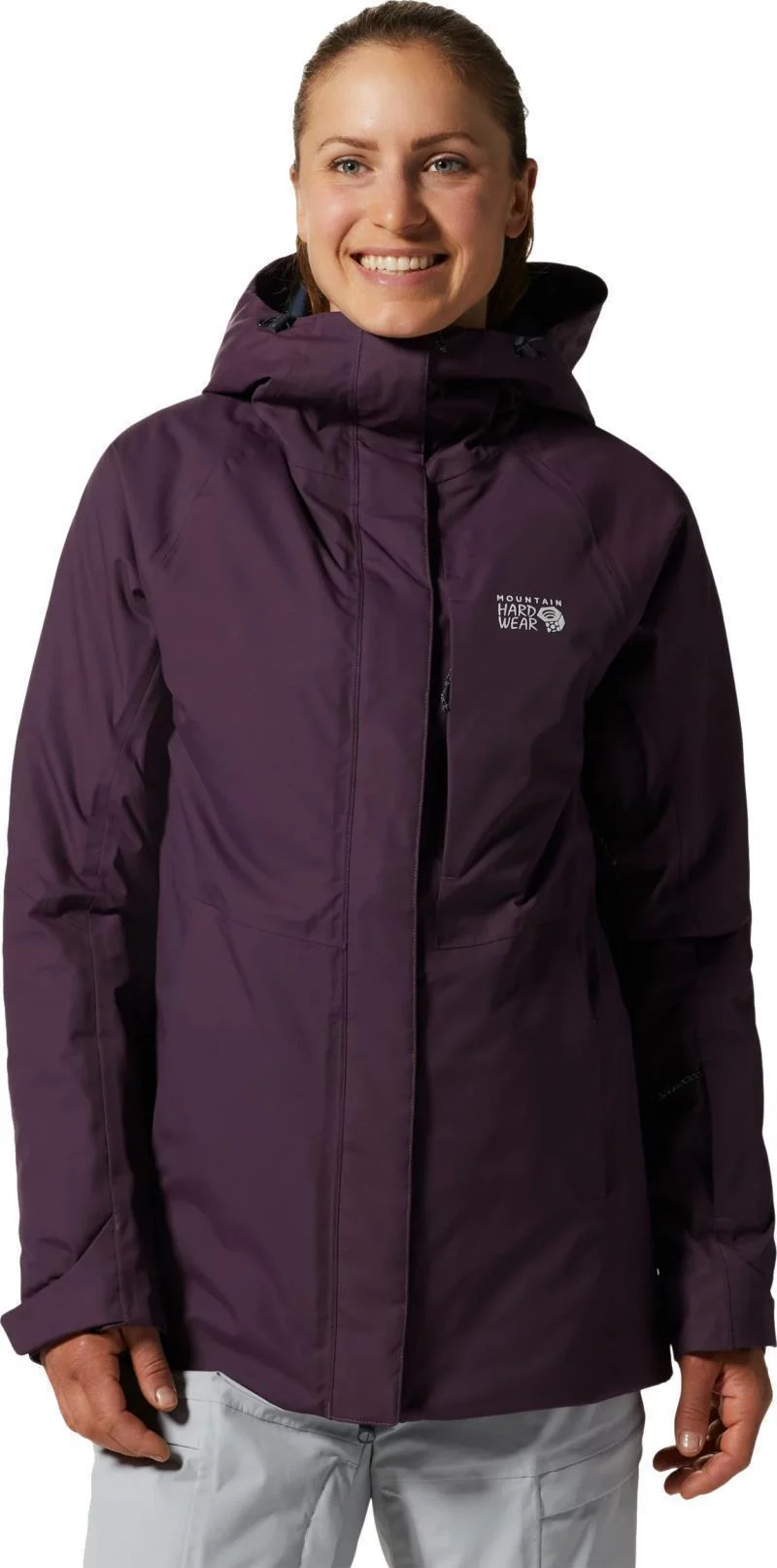 FireFall/2 Insulated Jacket - Womens - Image 5