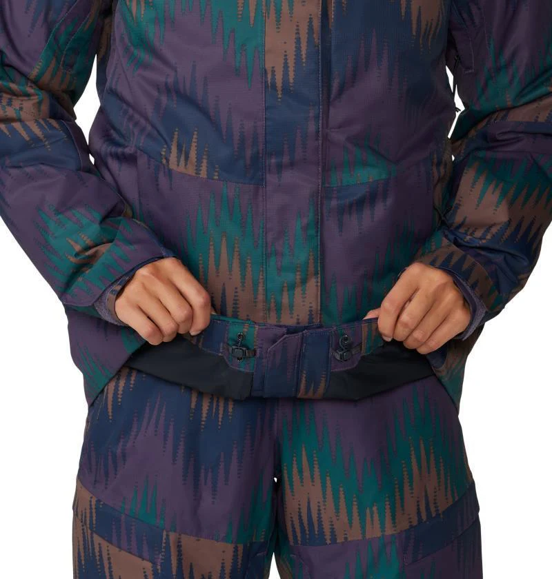 FireFall/2 Insulated Jacket - Womens - Image 50