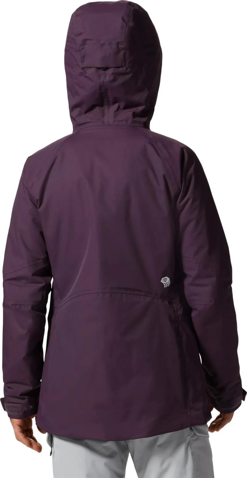 FireFall/2 Insulated Jacket - Womens - Image 6