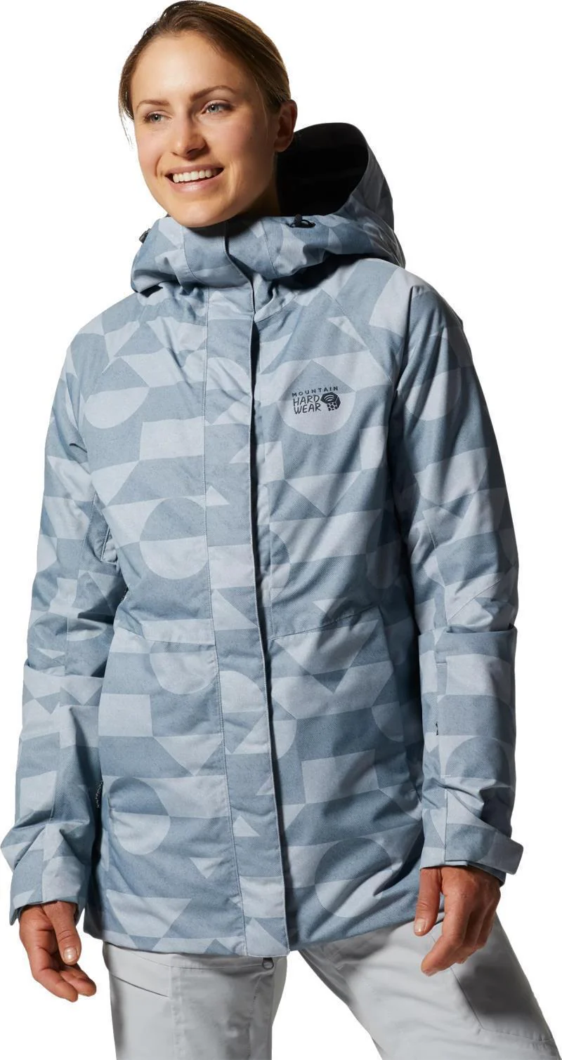 FireFall/2 Insulated Jacket - Womens - Image 9