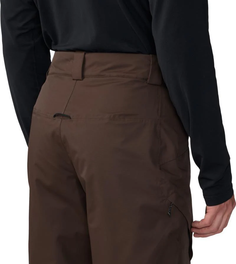 FireFall/2 Insulated Pants, Long - Mens - Image 15
