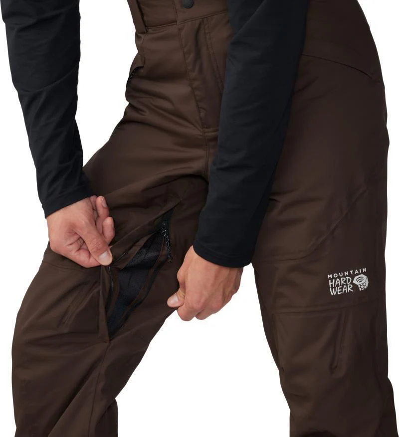 FireFall/2 Insulated Pants, Long - Mens - Image 16