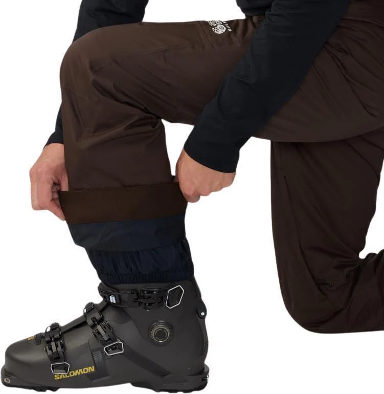 FireFall/2 Insulated Pants, Long - Mens - Image 17
