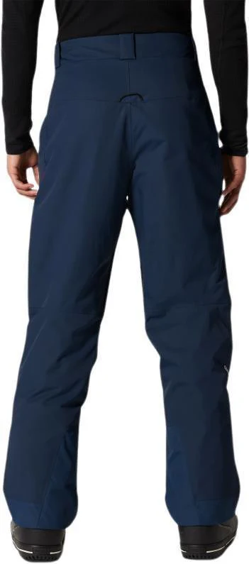 FireFall/2 Insulated Pants, Long - Mens - Image 2