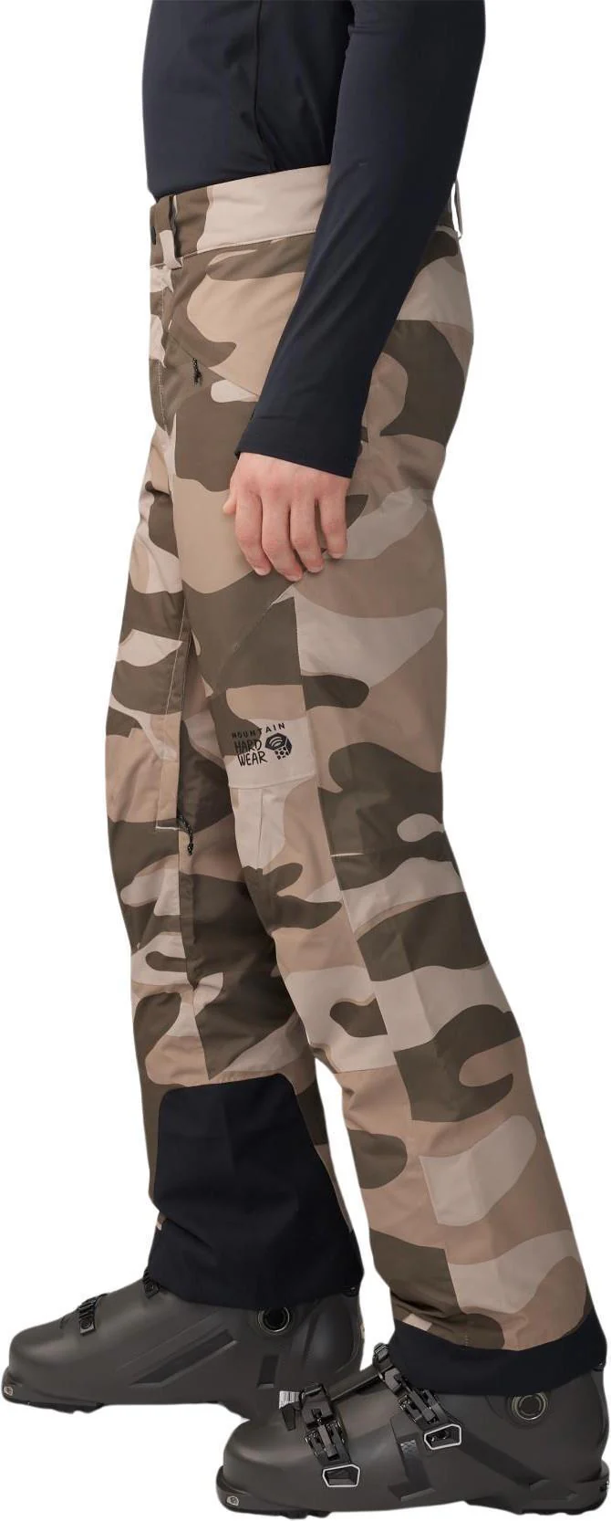 FireFall/2 Insulated Pants, Long - Mens - Image 21