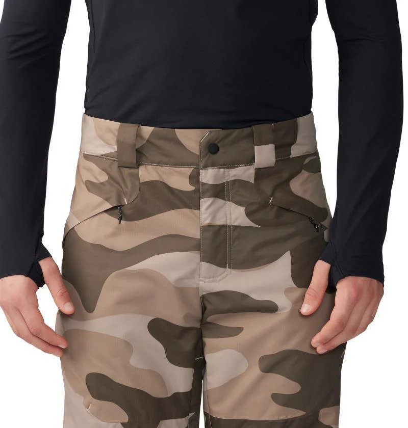 FireFall/2 Insulated Pants, Long - Mens - Image 23