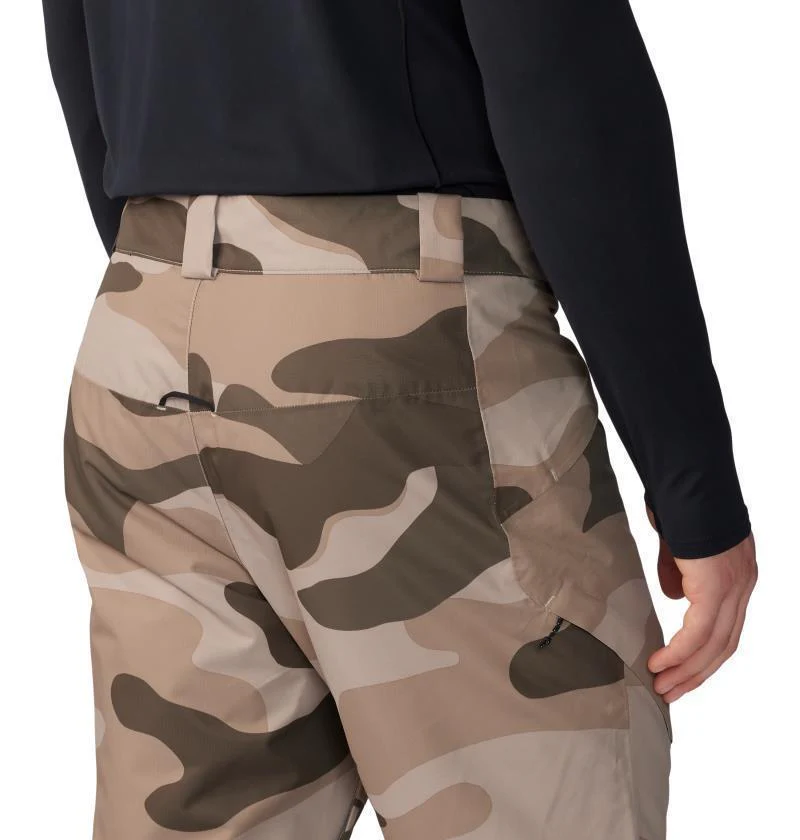 FireFall/2 Insulated Pants, Long - Mens - Image 24