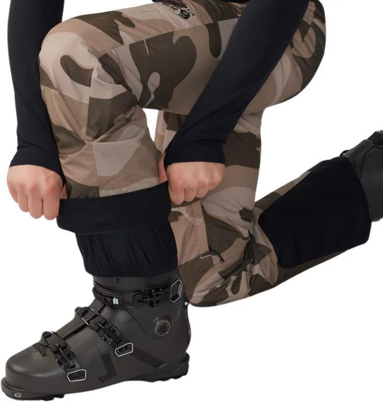 FireFall/2 Insulated Pants, Long - Mens - Image 26