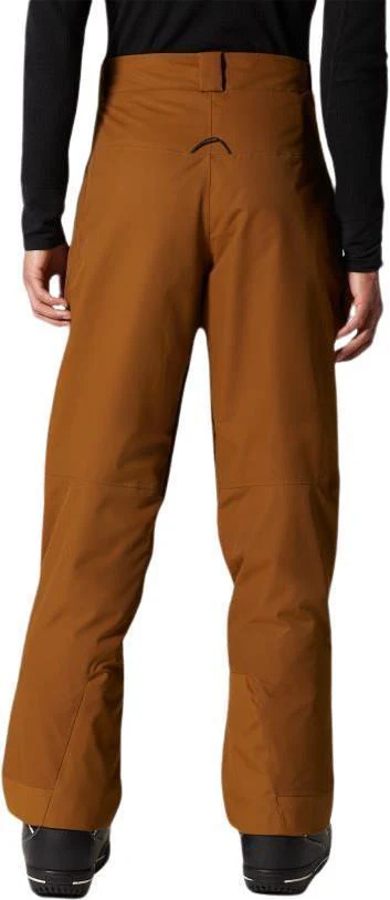FireFall/2 Insulated Pants, Long - Mens - Image 8