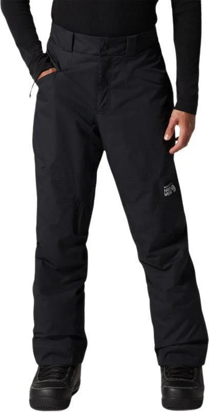FireFall/2 Insulated Pants, Long - Mens - Image 9