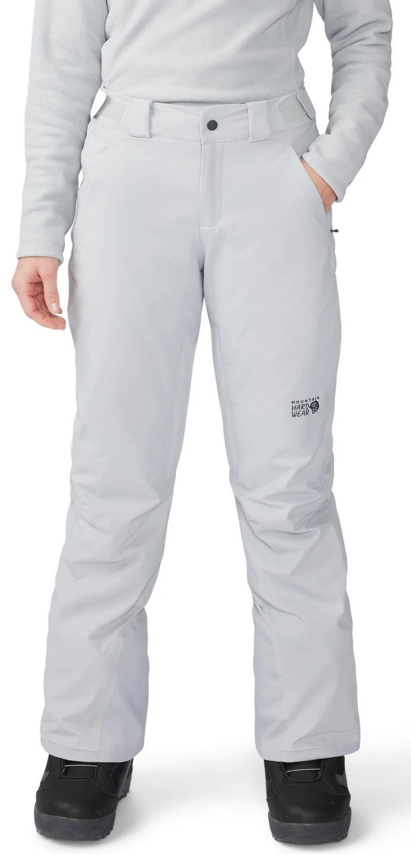 FireFall/2 Insulated Pants, Long - Womens - Image 11
