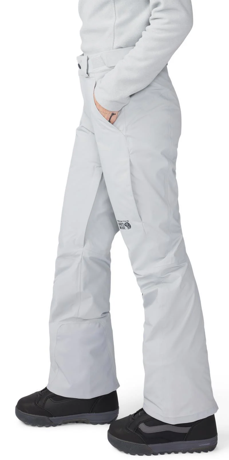 FireFall/2 Insulated Pants, Long - Womens - Image 12