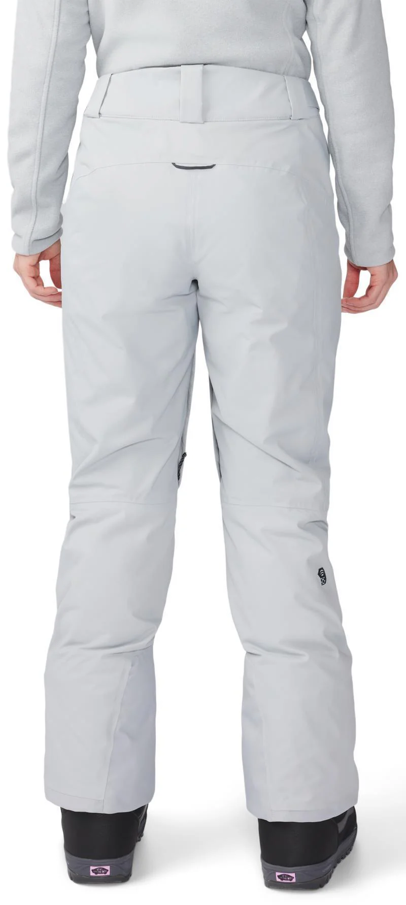FireFall/2 Insulated Pants, Long - Womens - Image 13