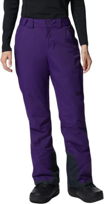 FireFall/2 Insulated Pants, Long - Womens - Image 3