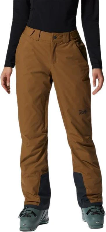 FireFall/2 Insulated Pants, Long - Womens - Image 5