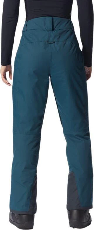 FireFall/2 Insulated Pants, Long - Womens - Image 7