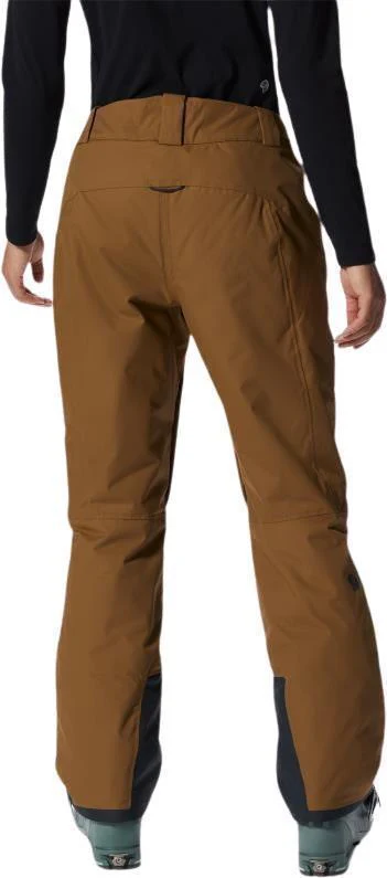 FireFall/2 Insulated Pants, Long - Womens - Image 8
