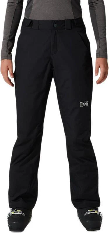 FireFall/2 Insulated Pants, Long - Womens - Image 9