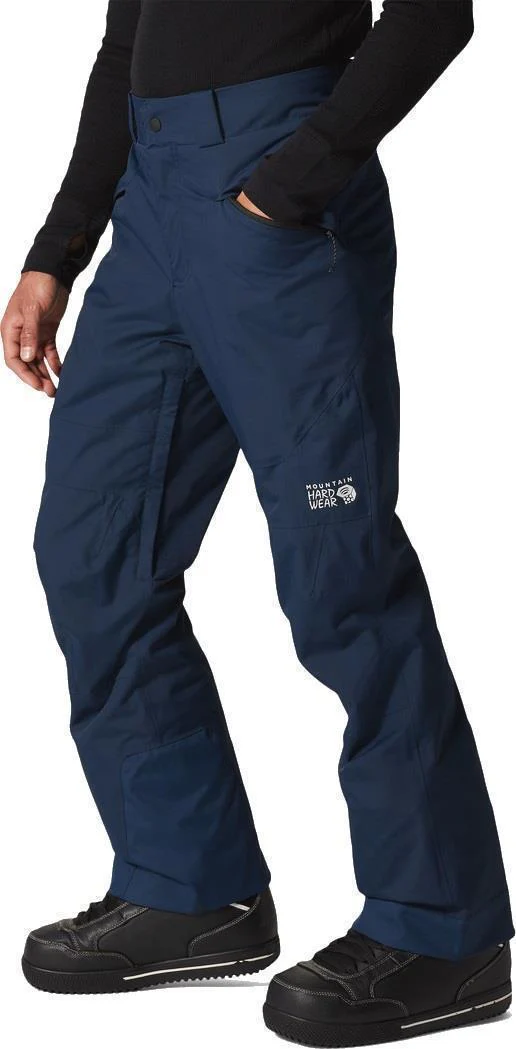 FireFall/2 Insulated Pants, Reg - Mens - Image 10