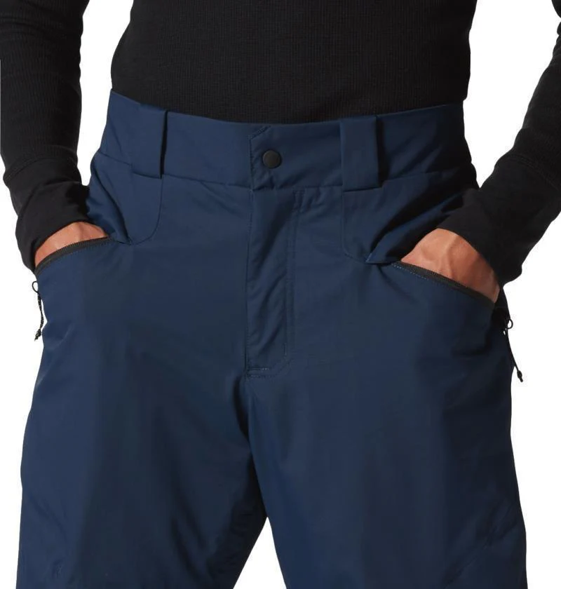 FireFall/2 Insulated Pants, Reg - Mens - Image 11