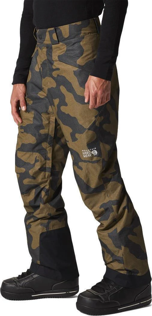 FireFall/2 Insulated Pants, Reg - Mens - Image 13