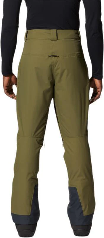 FireFall/2 Insulated Pants, Reg - Mens - Image 16