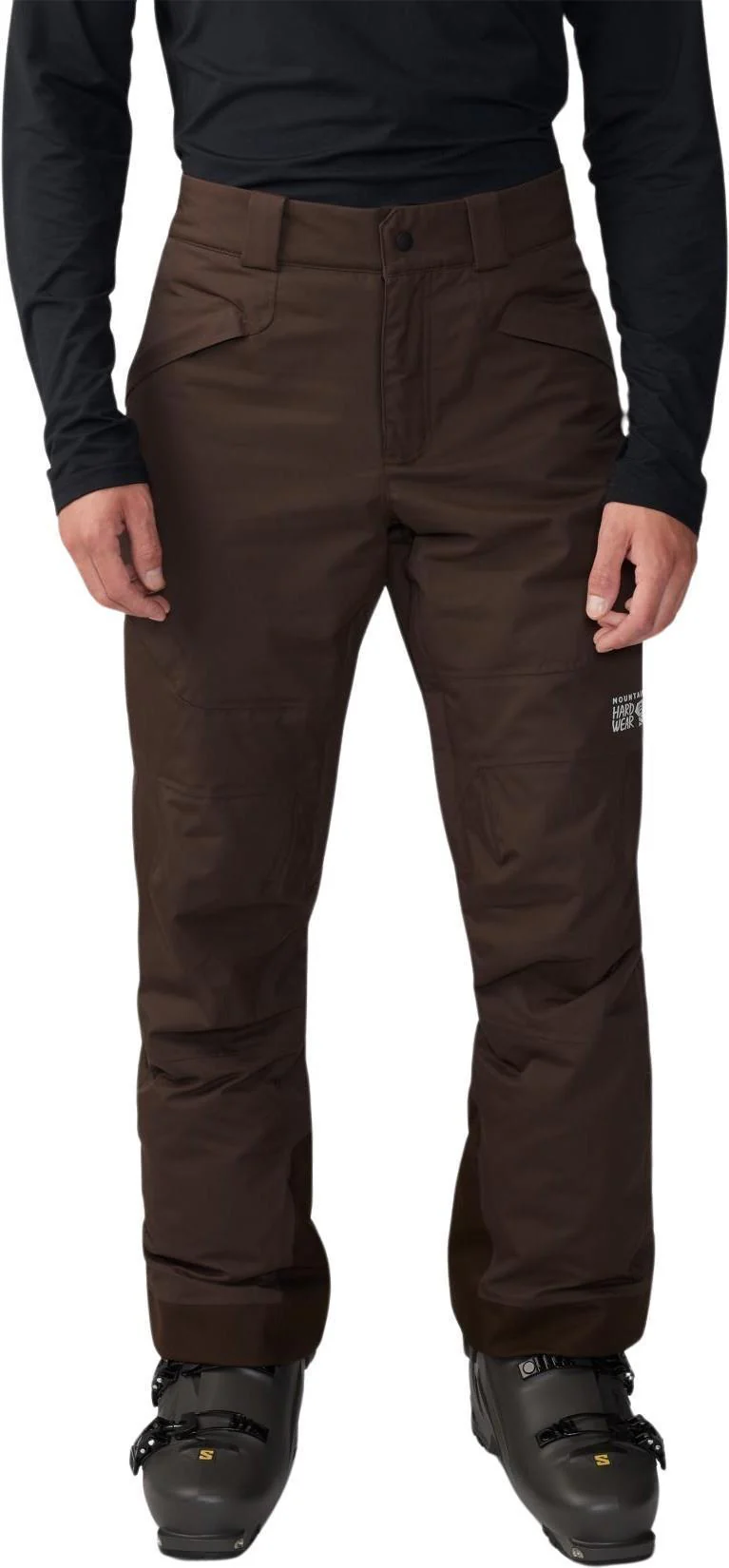 FireFall/2 Insulated Pants, Reg - Mens - Image 19