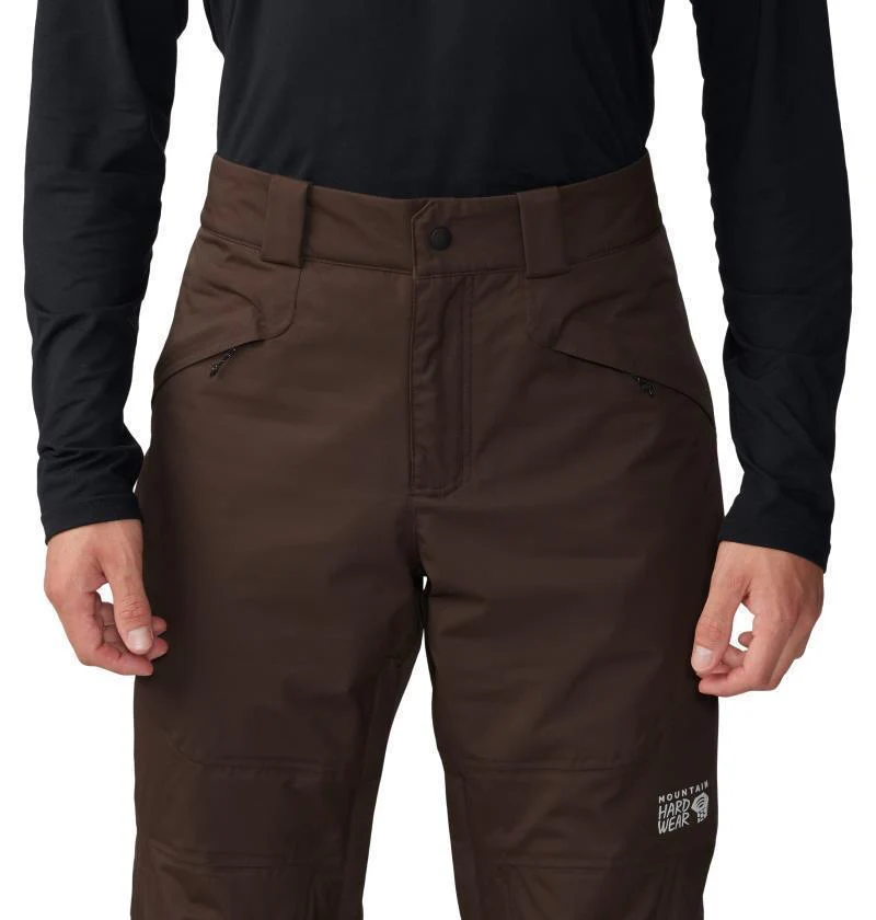 FireFall/2 Insulated Pants, Reg - Mens - Image 22