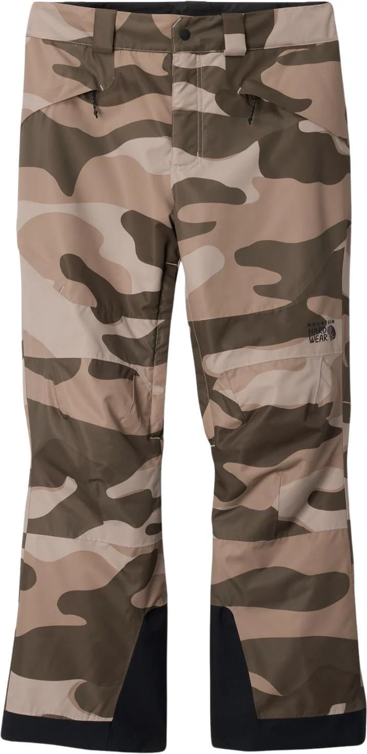 FireFall/2 Insulated Pants, Reg - Mens - Image 25