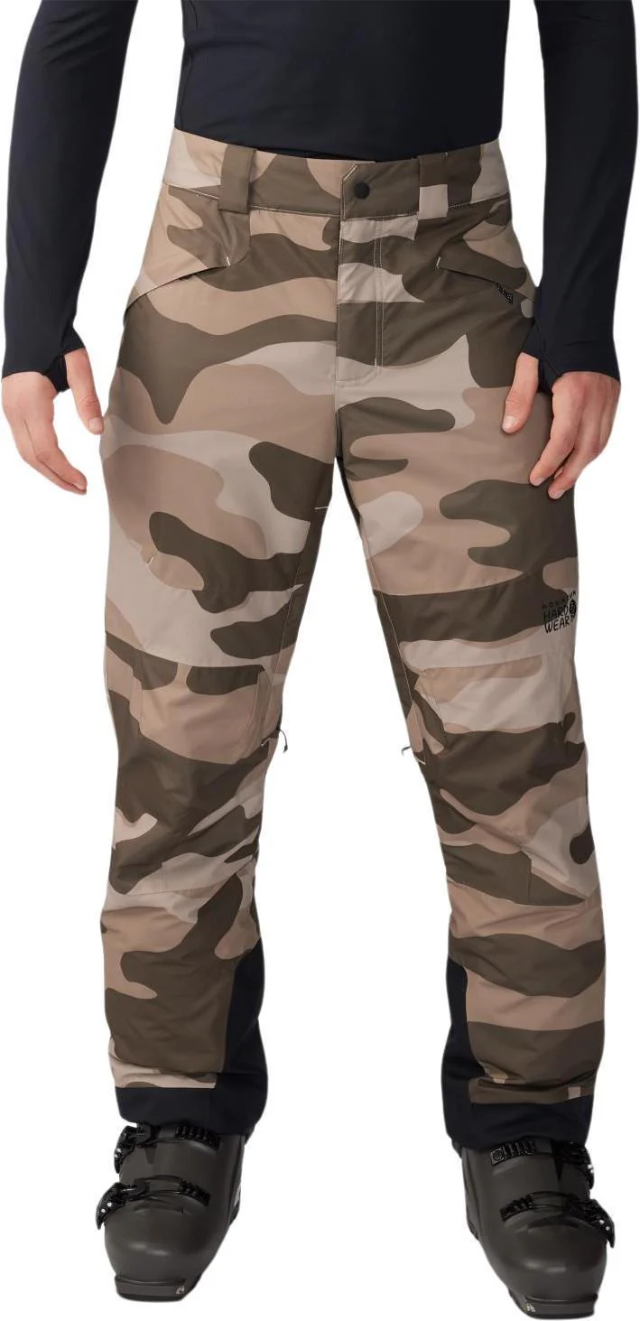 FireFall/2 Insulated Pants, Reg - Mens - Image 27