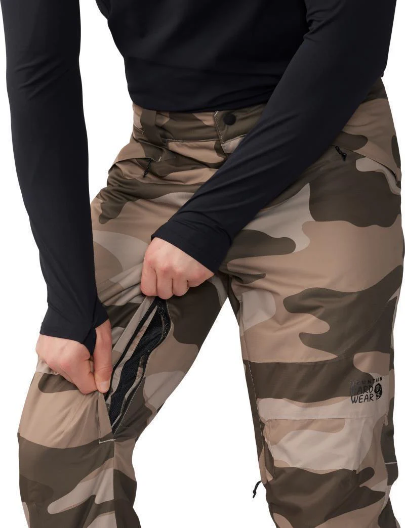 FireFall/2 Insulated Pants, Reg - Mens - Image 31